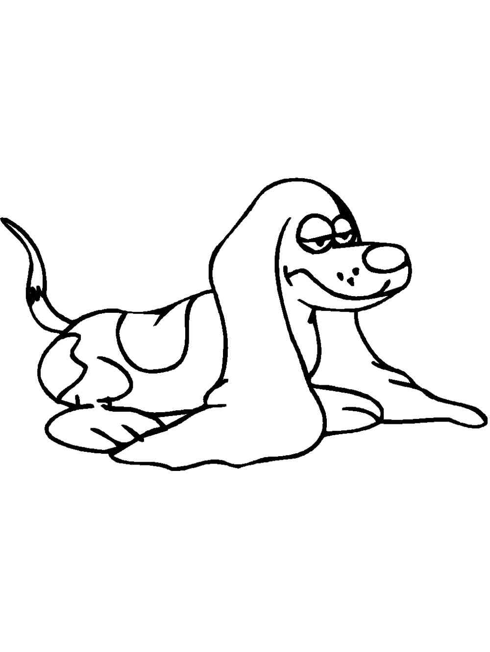 basset hound coloring pages printable jpg