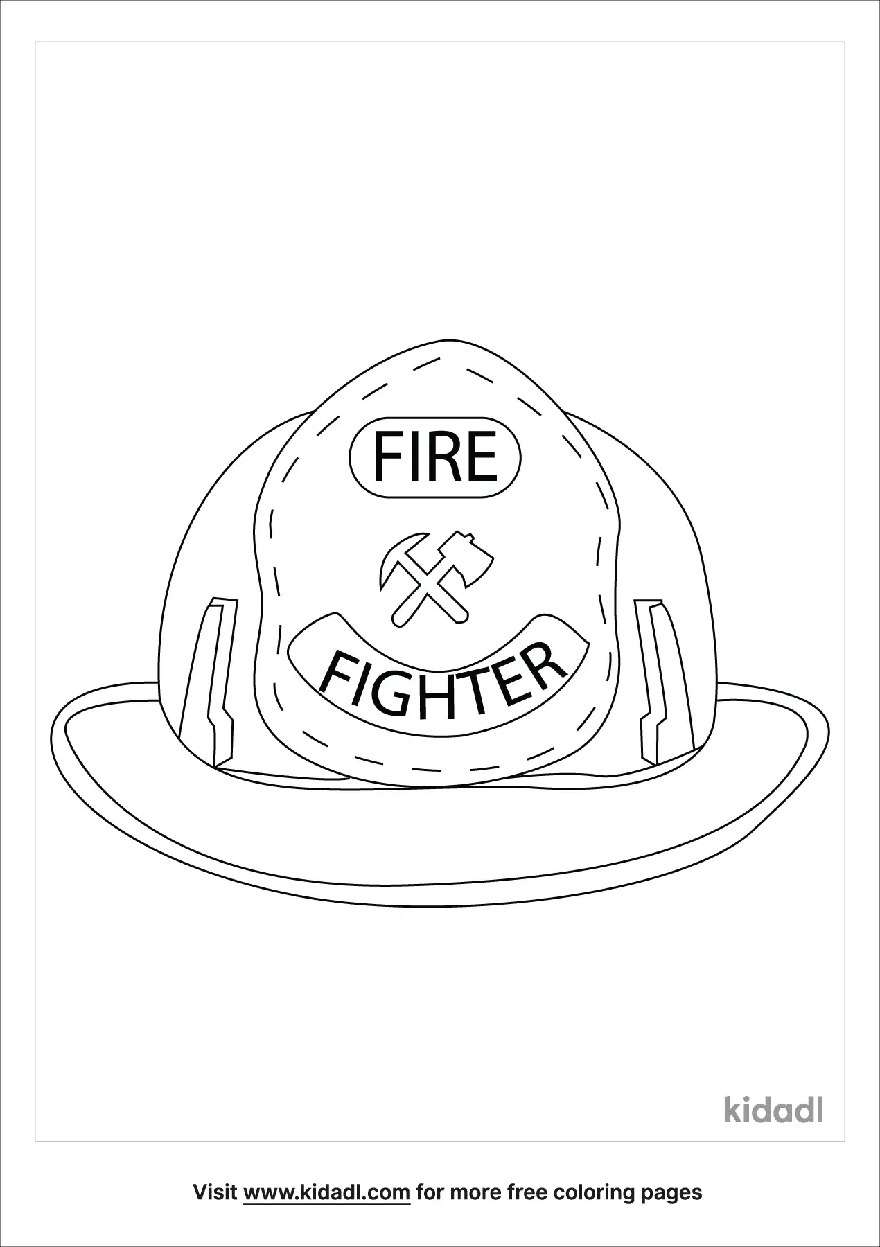 brave fire truck coloring pages printable jpg