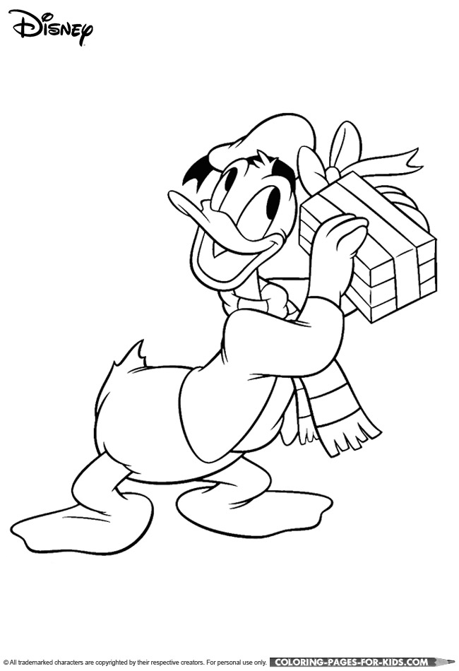 disney christmas coloring pages printable jpg