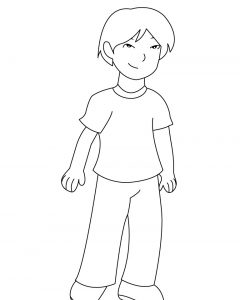 exciting coloring pages for boys printable jpg