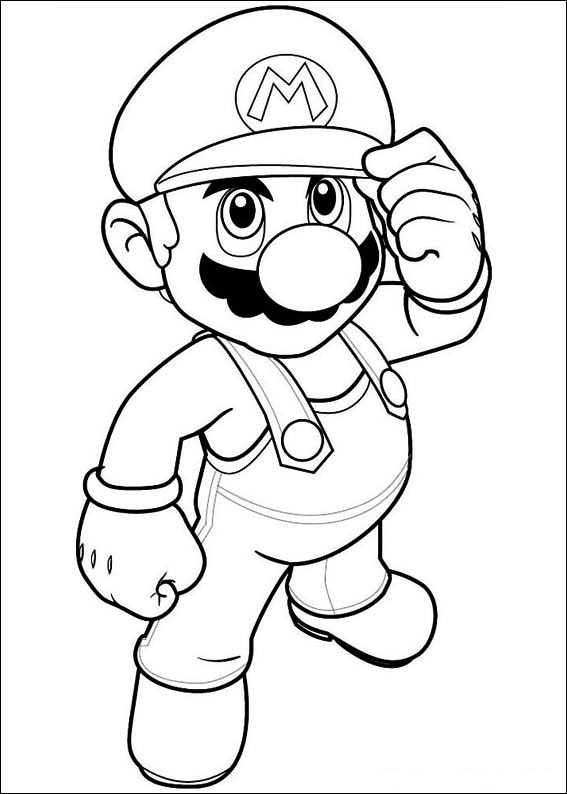 exciting coloring pages for boys printable jpg