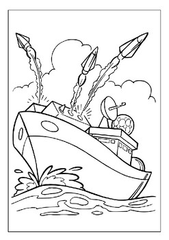 heroic navy coloring pages printable jpg