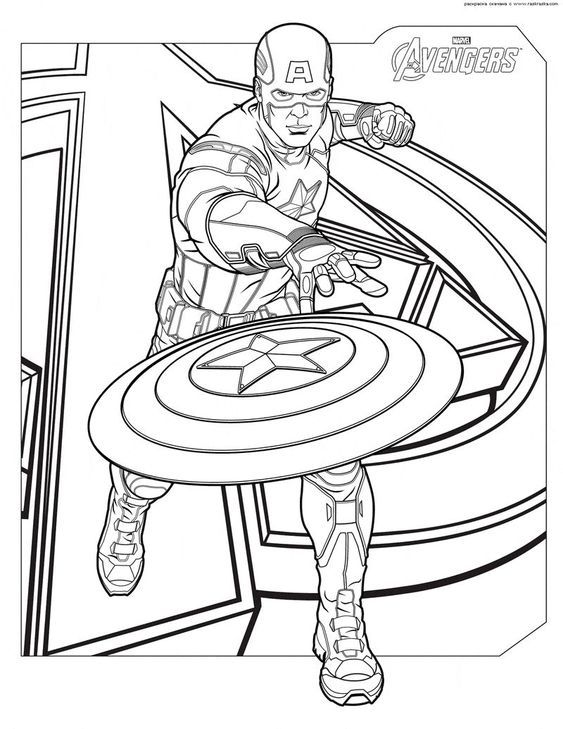 heroic navy coloring pages printable jpg