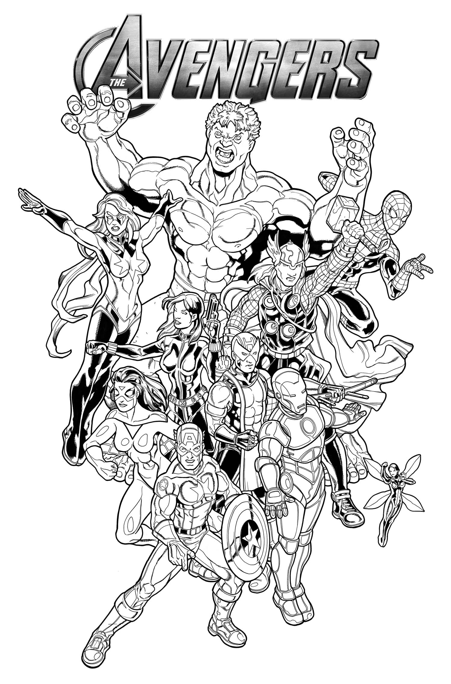 heroic navy coloring pages printable jpg