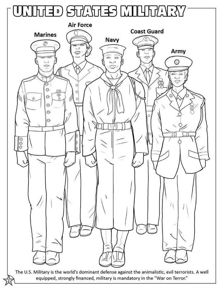 heroic navy coloring pages printable jpg