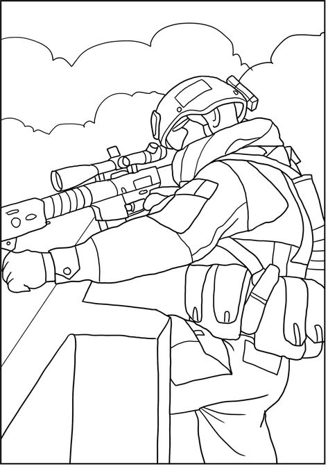 heroic navy coloring pages printable jpg