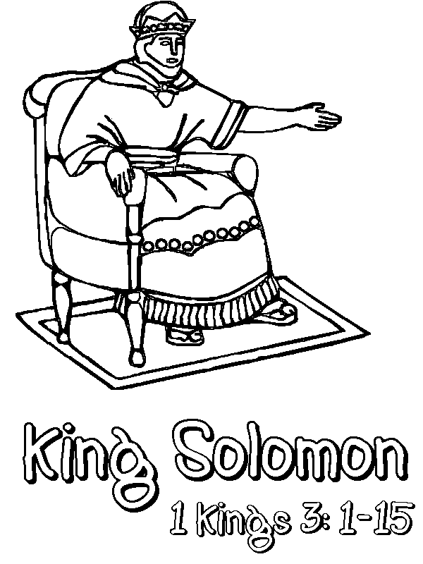 king solomon coloring pages printable jpg