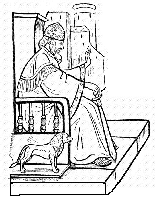 king solomon coloring pages printable jpg