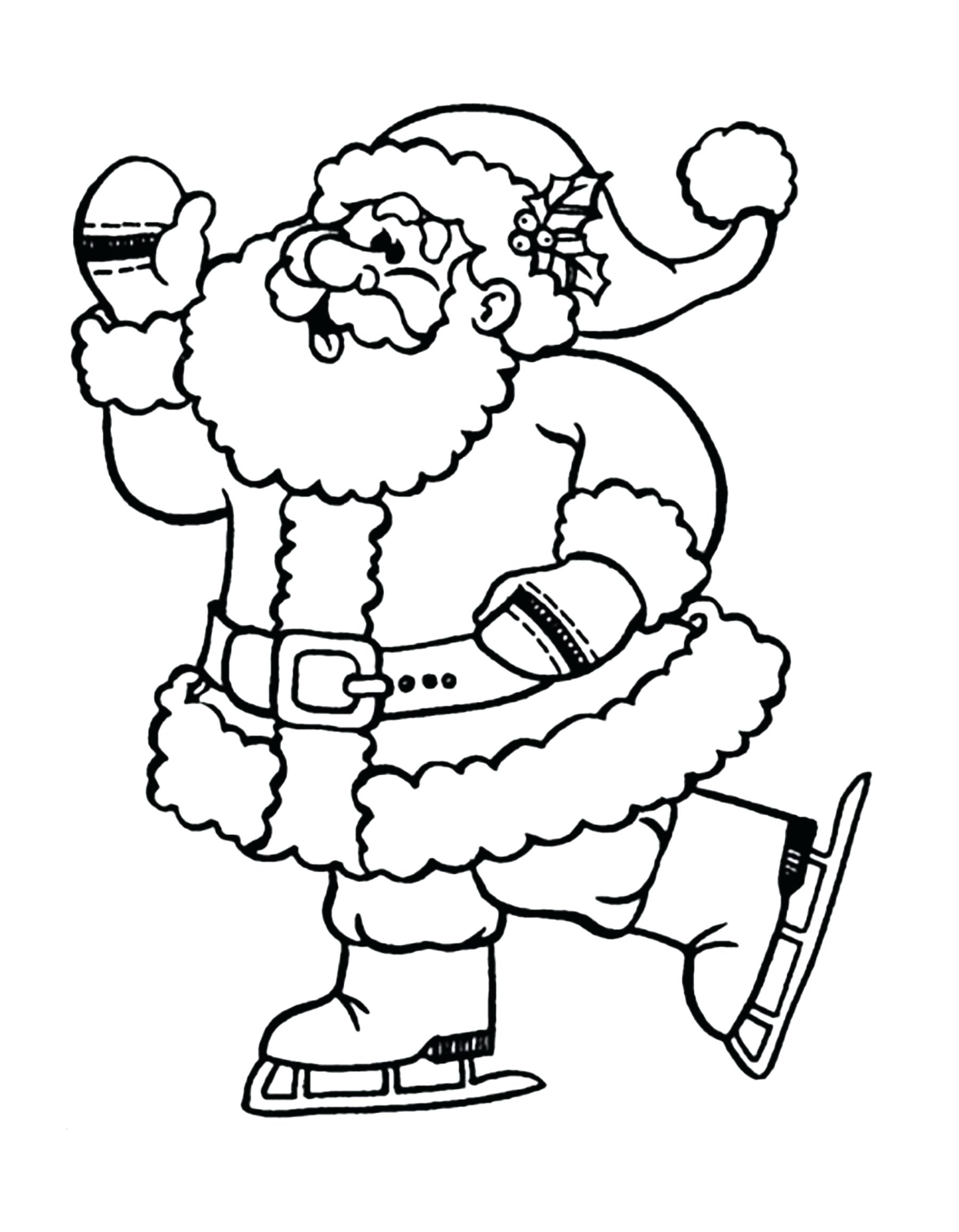 graceful ice skating coloring pages printable jpg