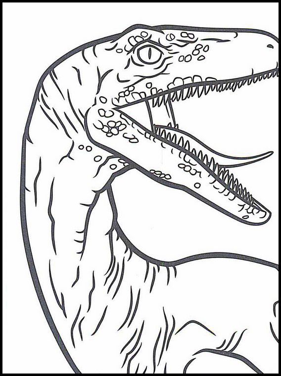 majestic mosasaur coloring pages printable jpg