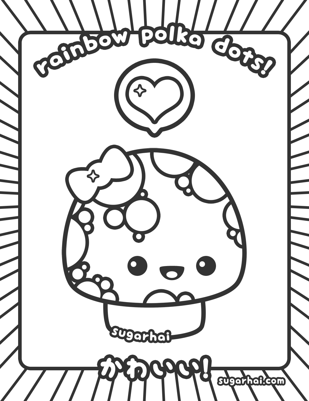 delicious food coloring pages printable jpg