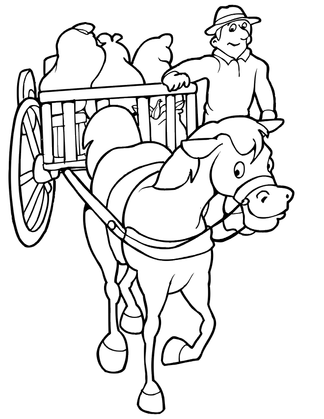 push and pull coloring pages printable jpg