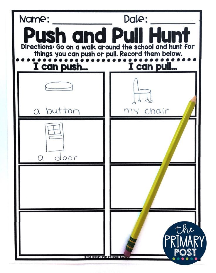 push and pull coloring pages printable jpg