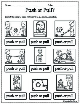 push and pull coloring pages printable jpg