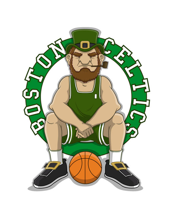 boston celtics logo coloring pages printable jpg