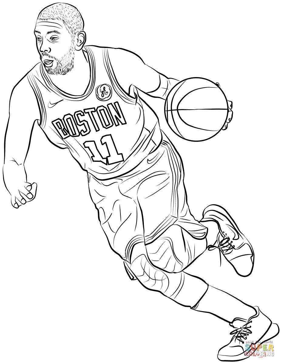 boston celtics logo coloring pages printable jpg