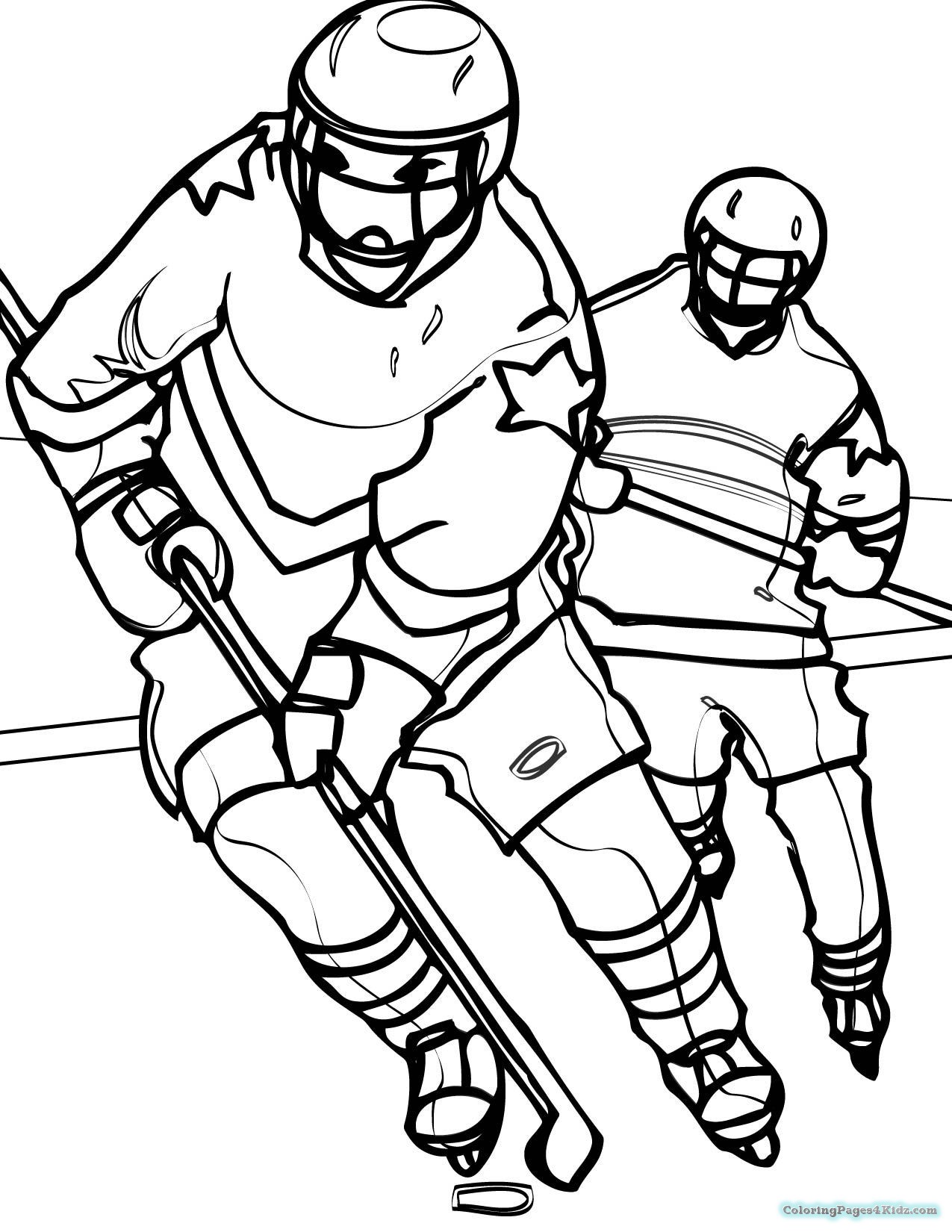 dynamic sports coloring pages printable jpg