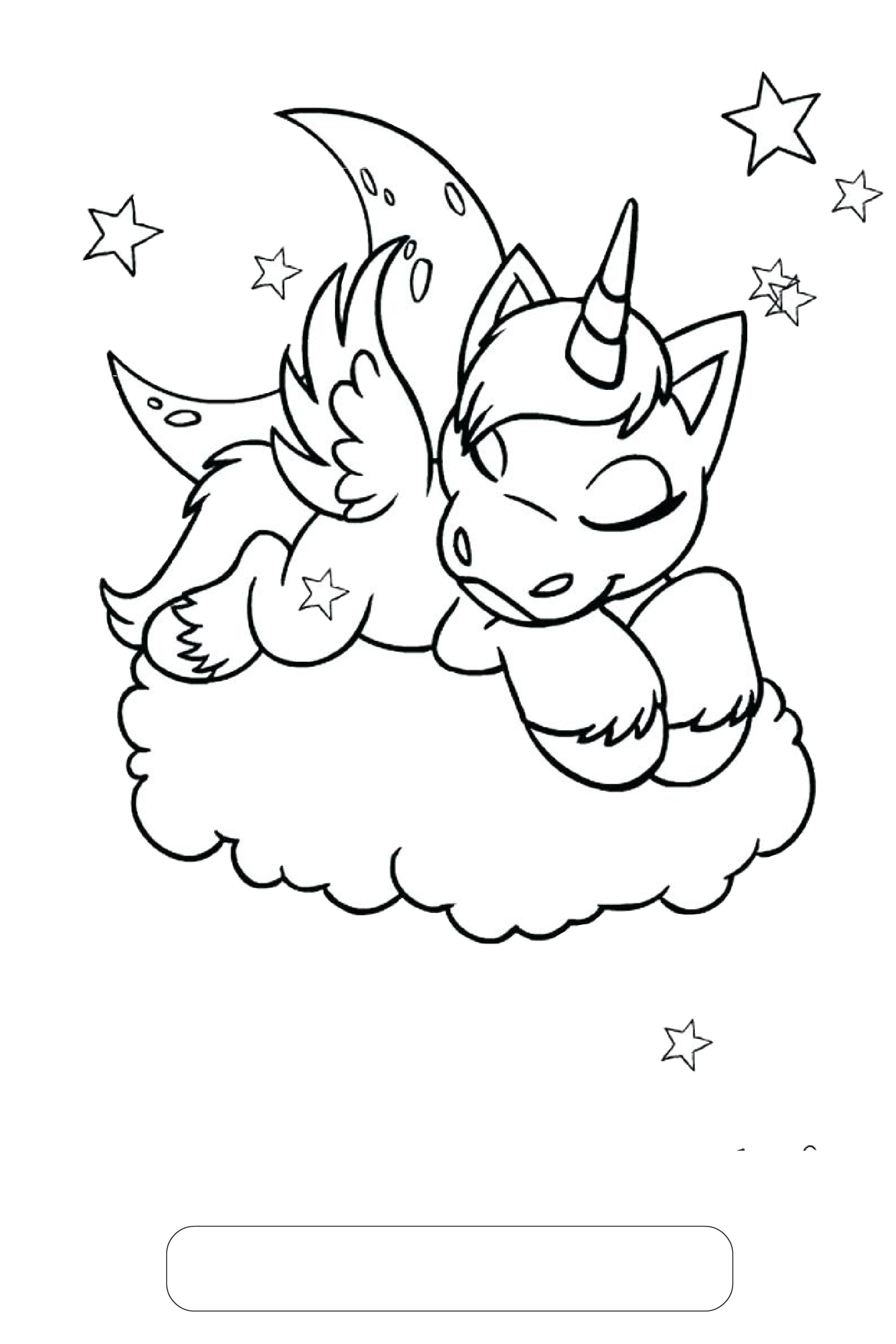 fun unicorn mermaid coloring pages for kids printable jpg