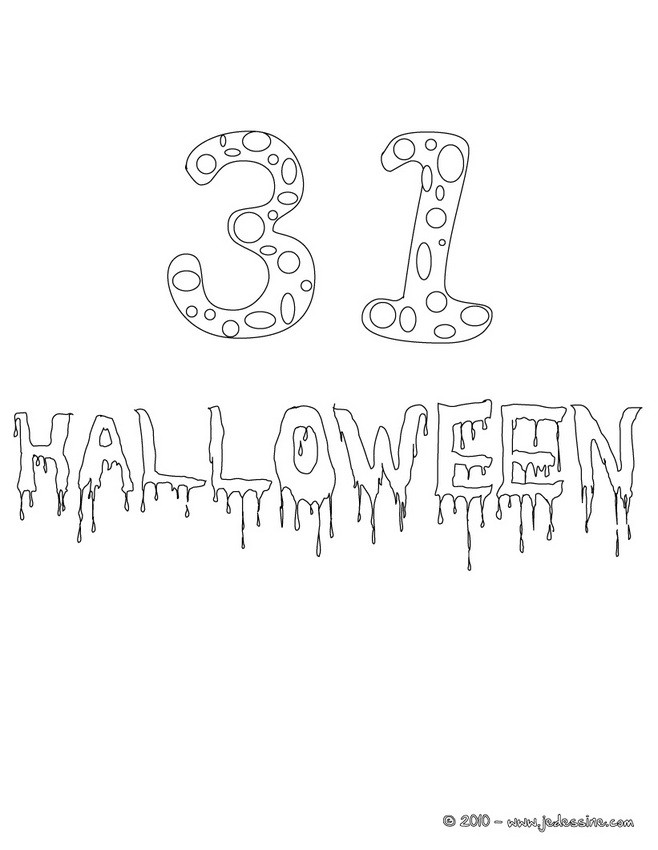 halloween alphabet coloring pages printable jpg