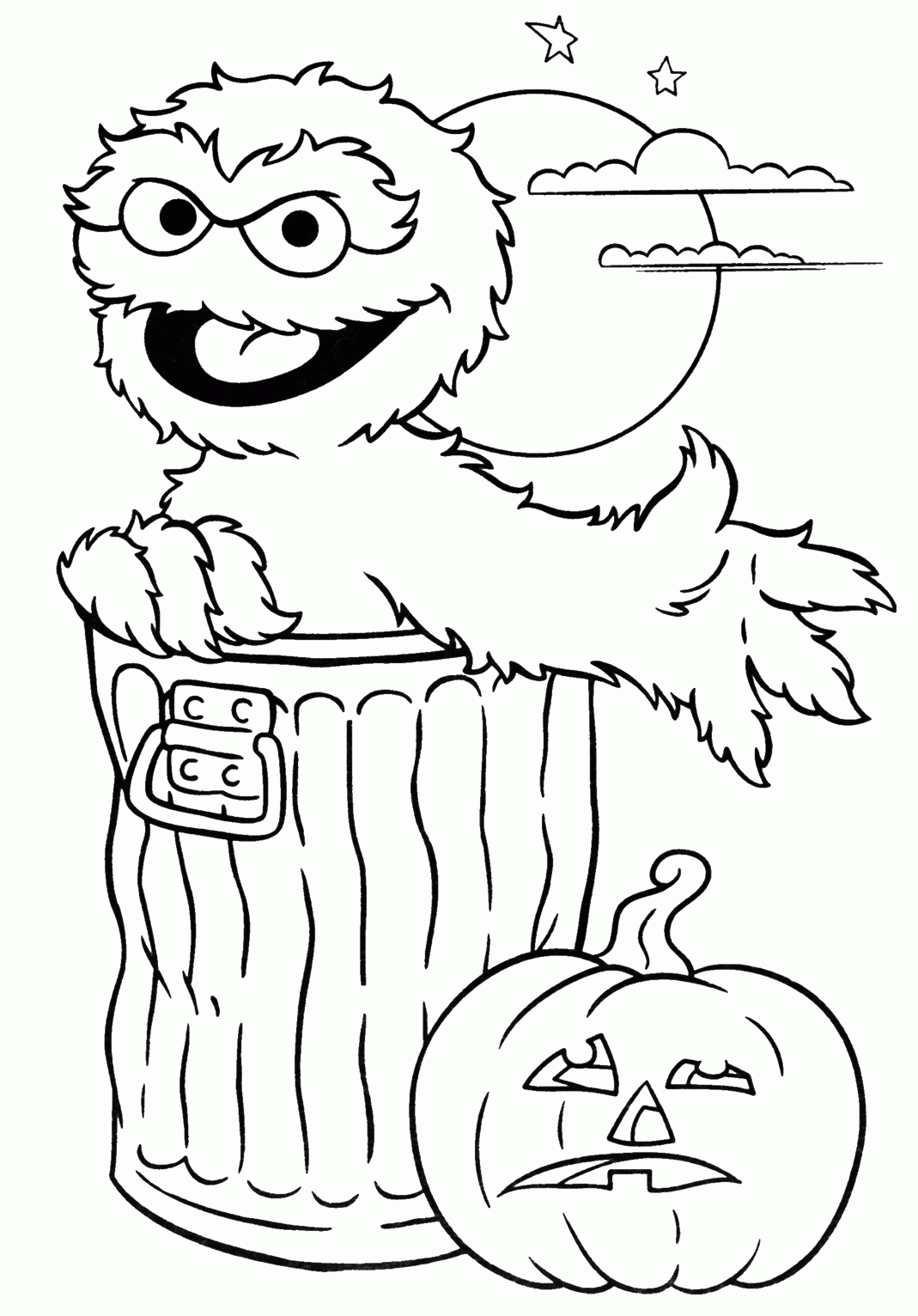 halloween alphabet coloring pages printable jpg