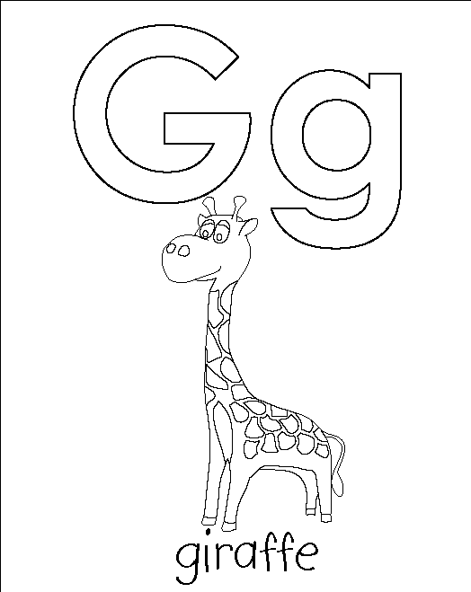 halloween alphabet coloring pages printable jpg