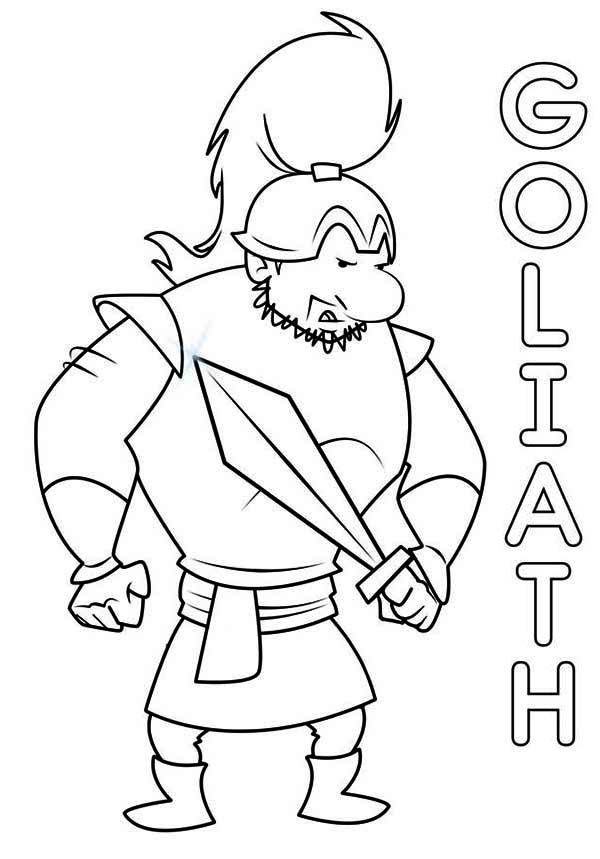 noble king david coloring pages printable jpg