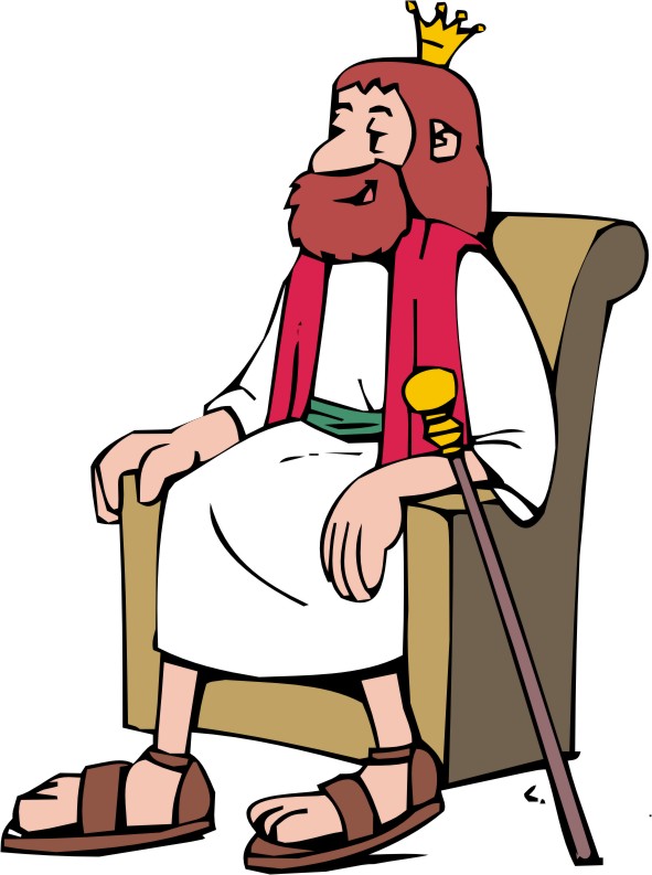 noble king david coloring pages printable jpg