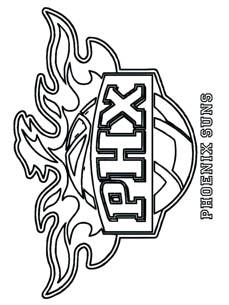 philadelphia ers logo coloring page printable jpg