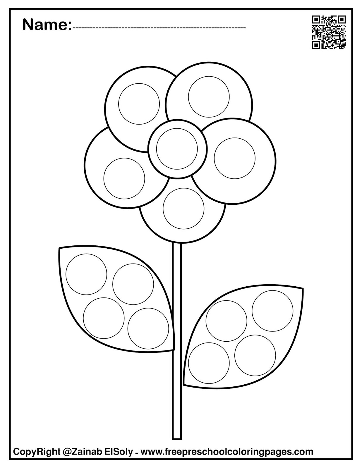 engaging dot to dot coloring pages for kindergarten printable jpg