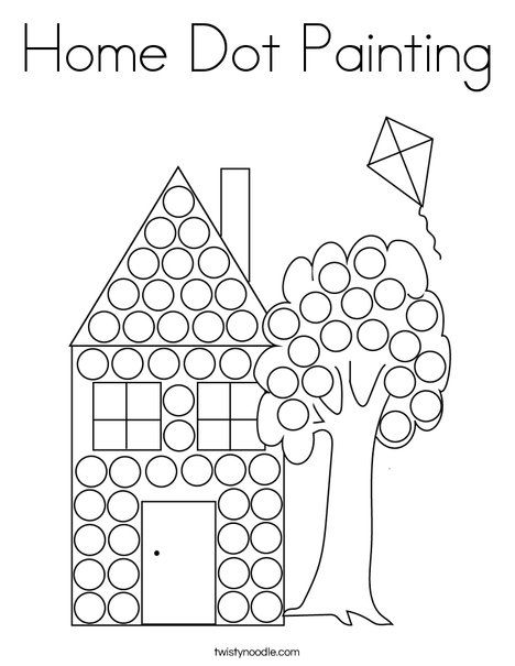 engaging dot to dot coloring pages for kindergarten printable jpg