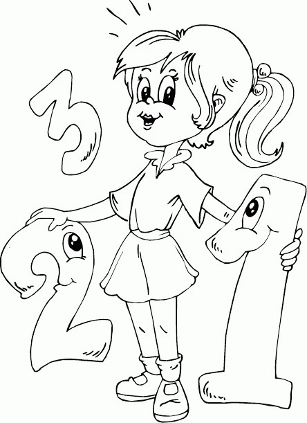 math symbols coloring pages educational printable jpg