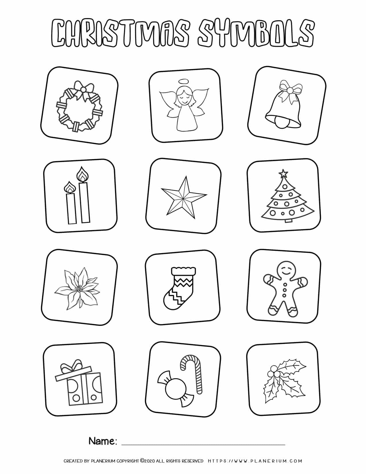 math symbols coloring pages educational printable jpg