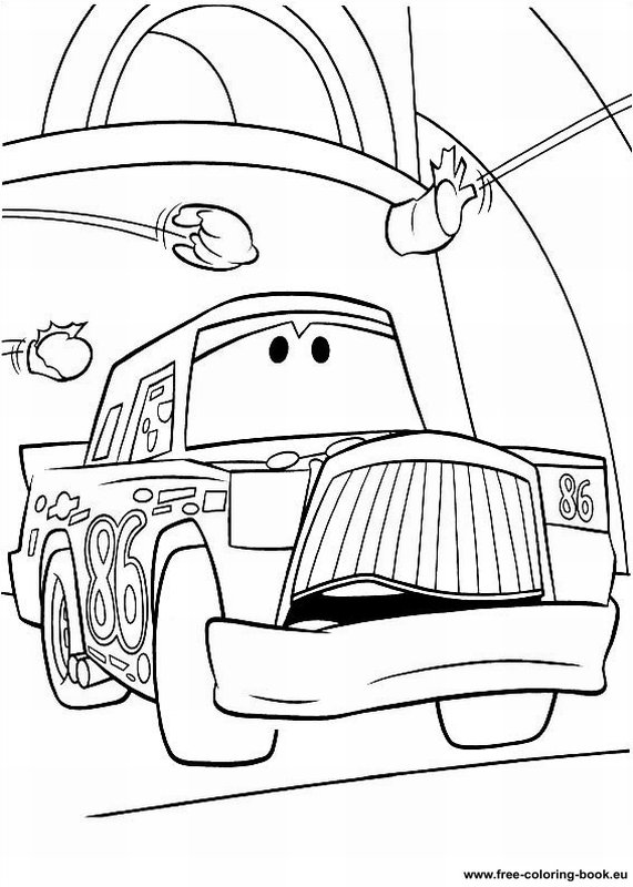 cars printable coloring pages jpg