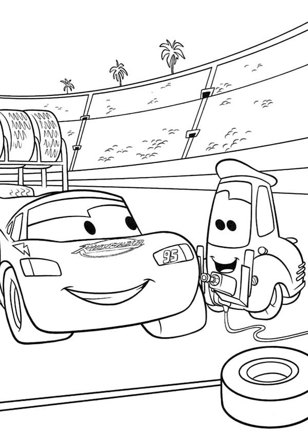 cars printable coloring pages jpg