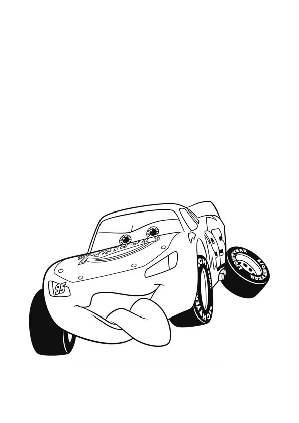 cars printable coloring pages jpg