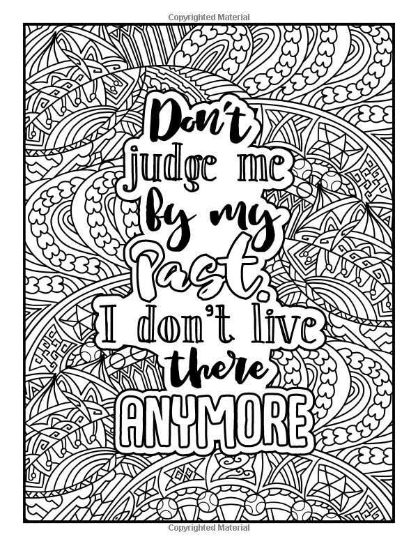 motivational coloring pages free printable jpg