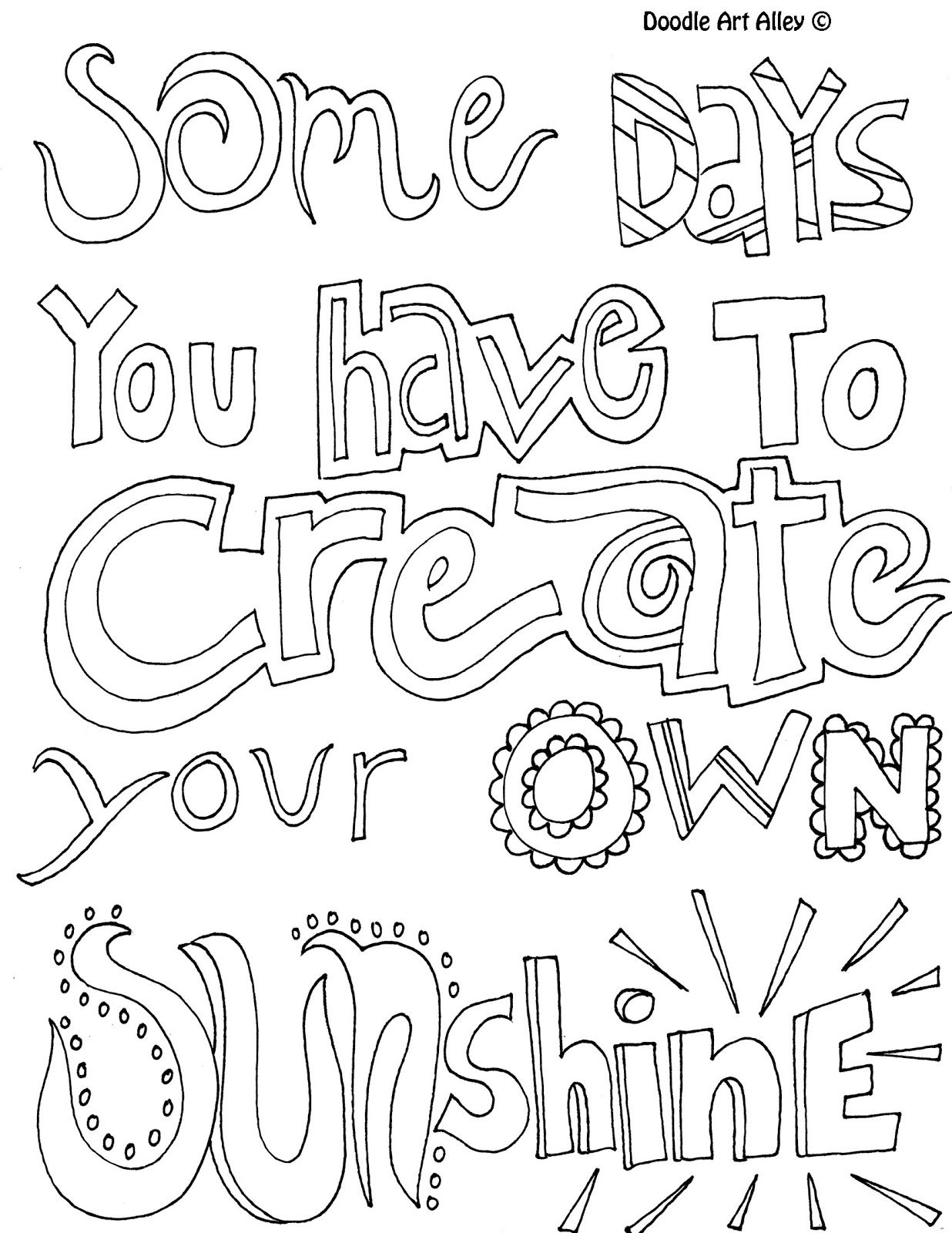 motivational coloring pages free printable jpg