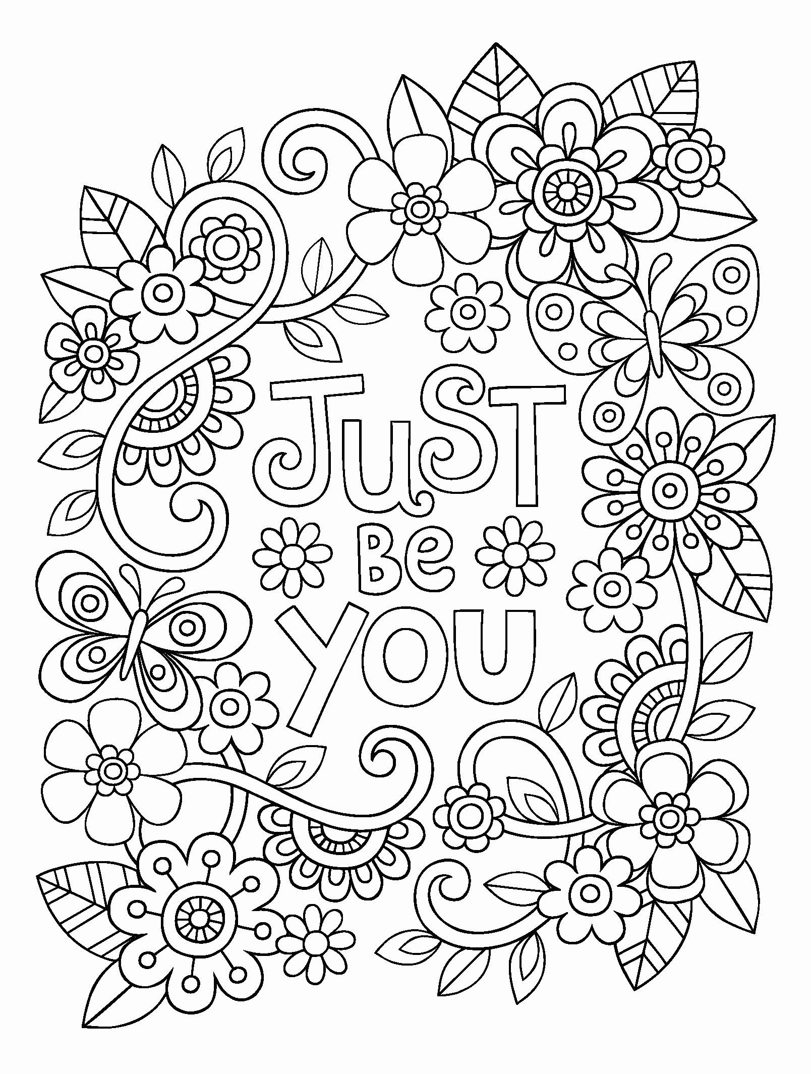 motivational coloring pages free printable jpg