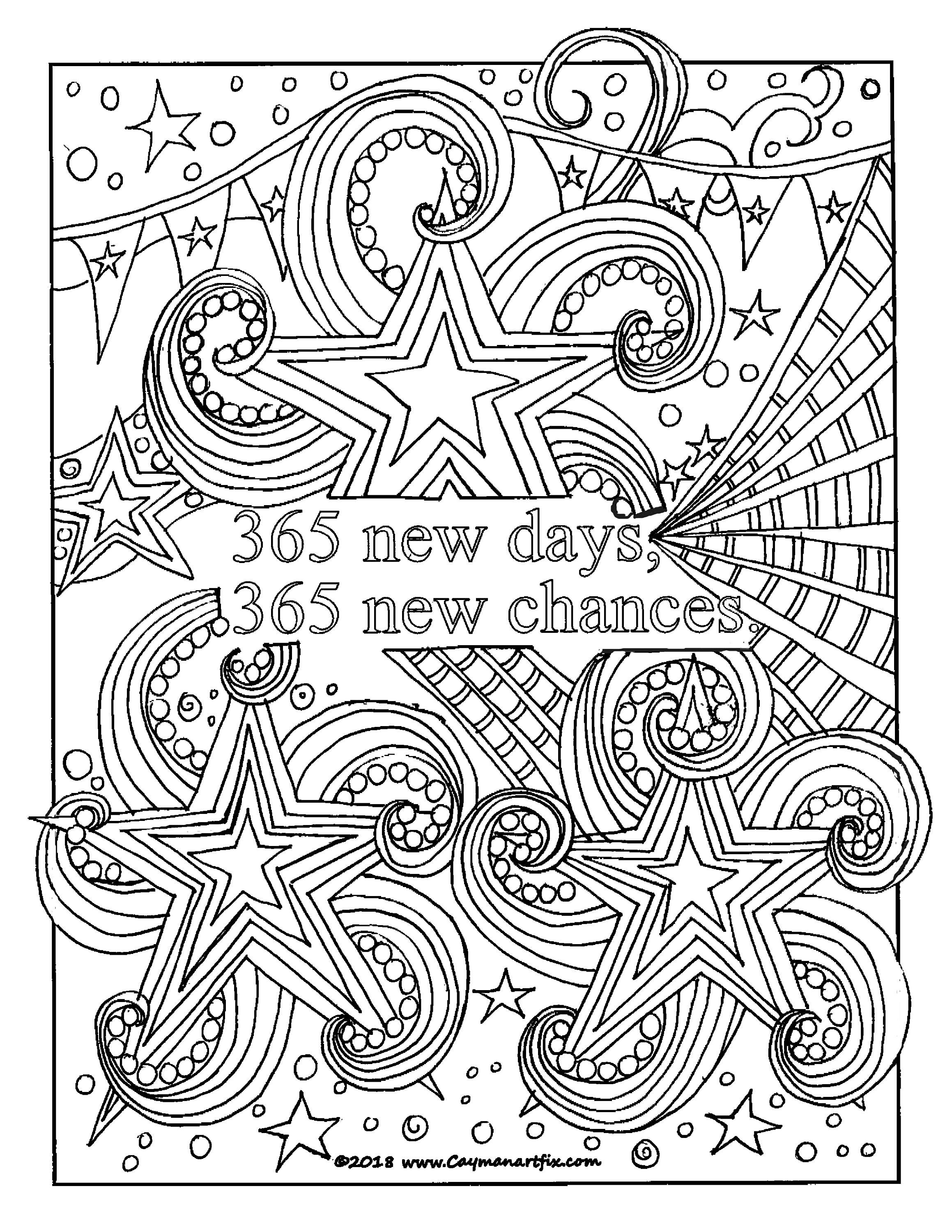 motivational coloring pages free printable jpg