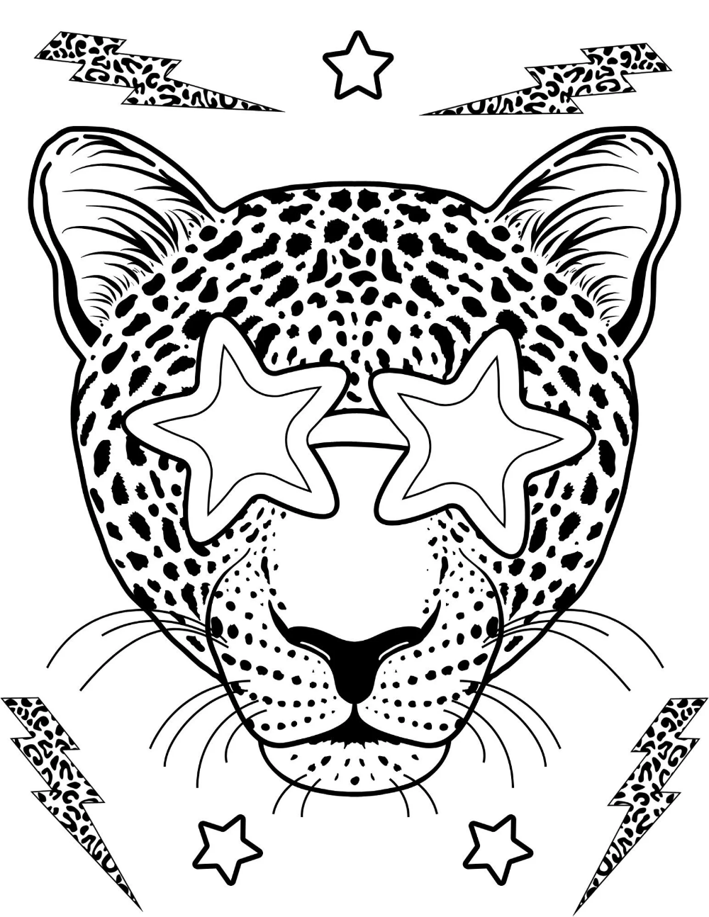 34 PTSD Coloring Pages Printable 17