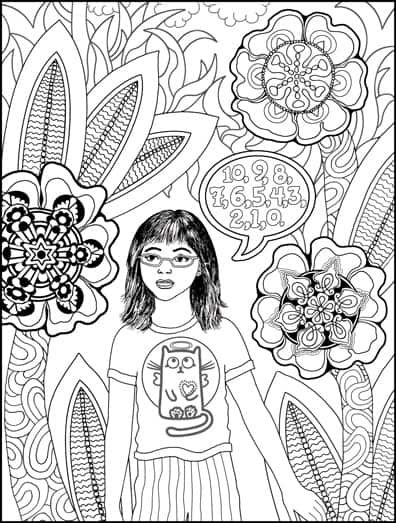 ptsd coloring pages printable jpg