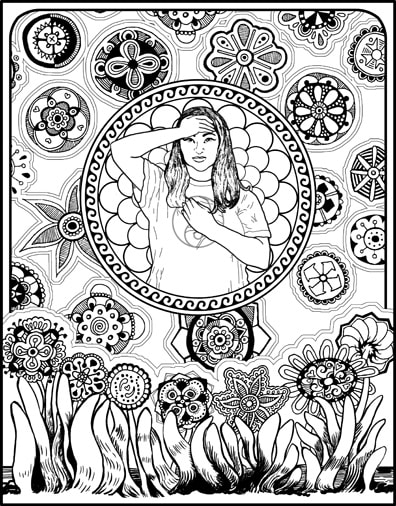 ptsd coloring pages printable jpg