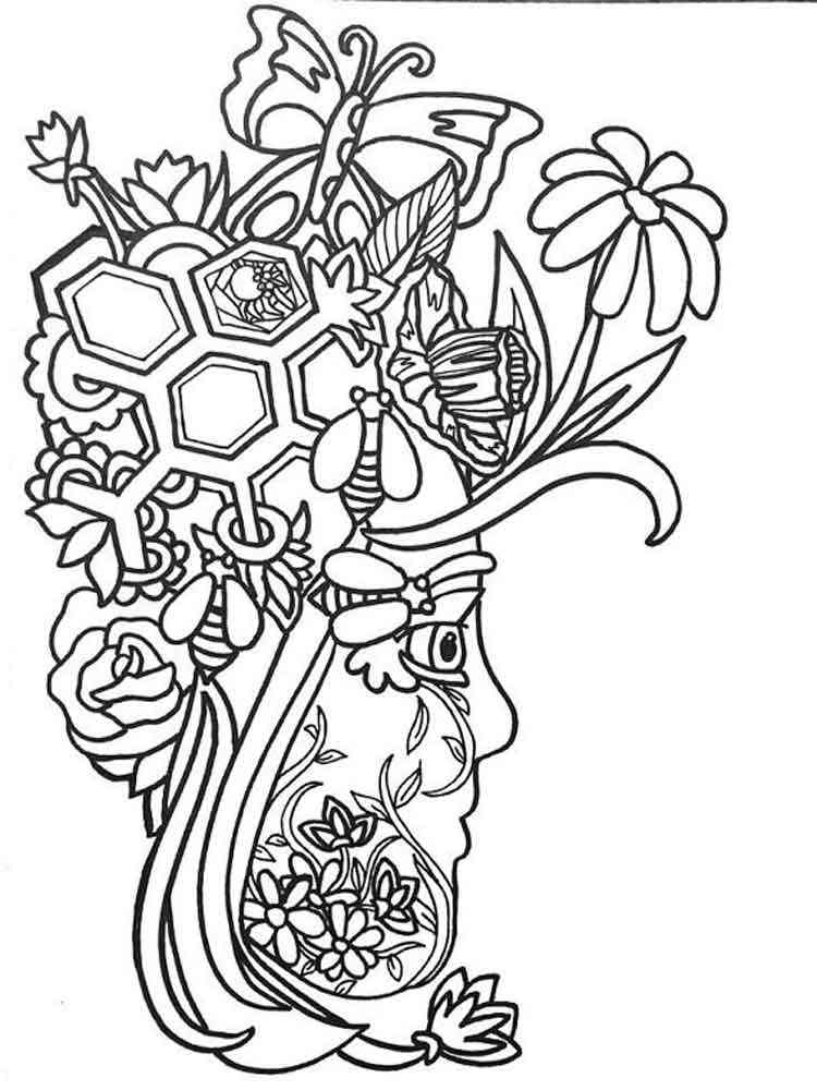 ptsd coloring pages printable jpg