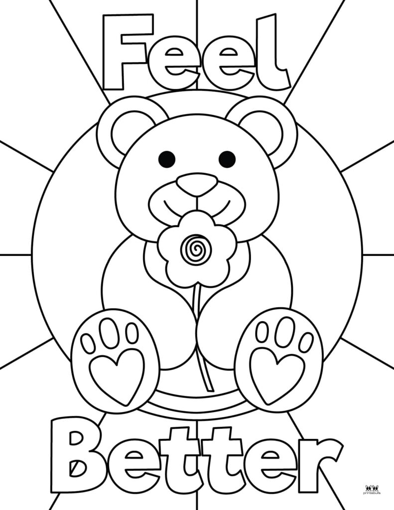 ptsd coloring pages printable jpg