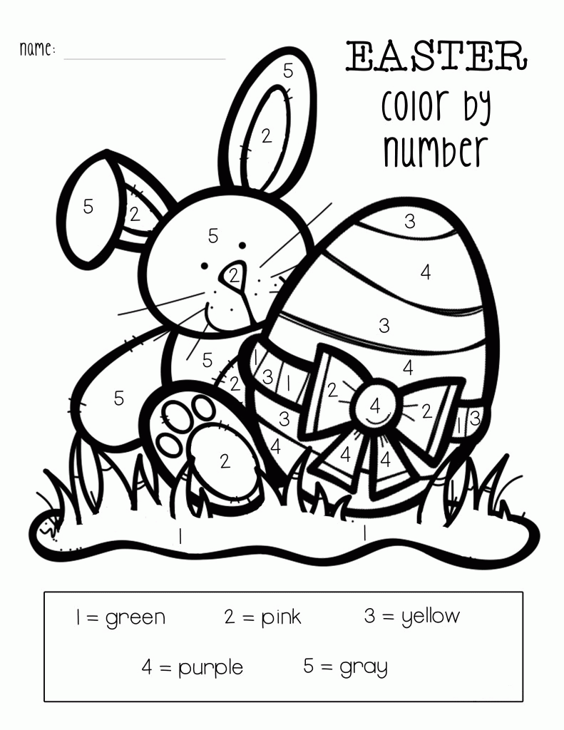 pumpkin color by number printable pages jpg
