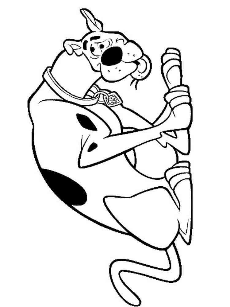 s cartoon coloring pages printable fun jpg