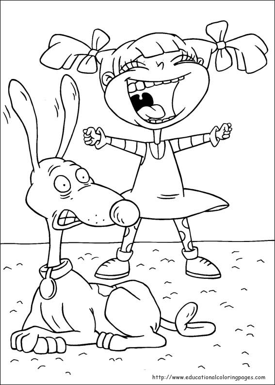 s cartoon coloring pages printable fun jpg