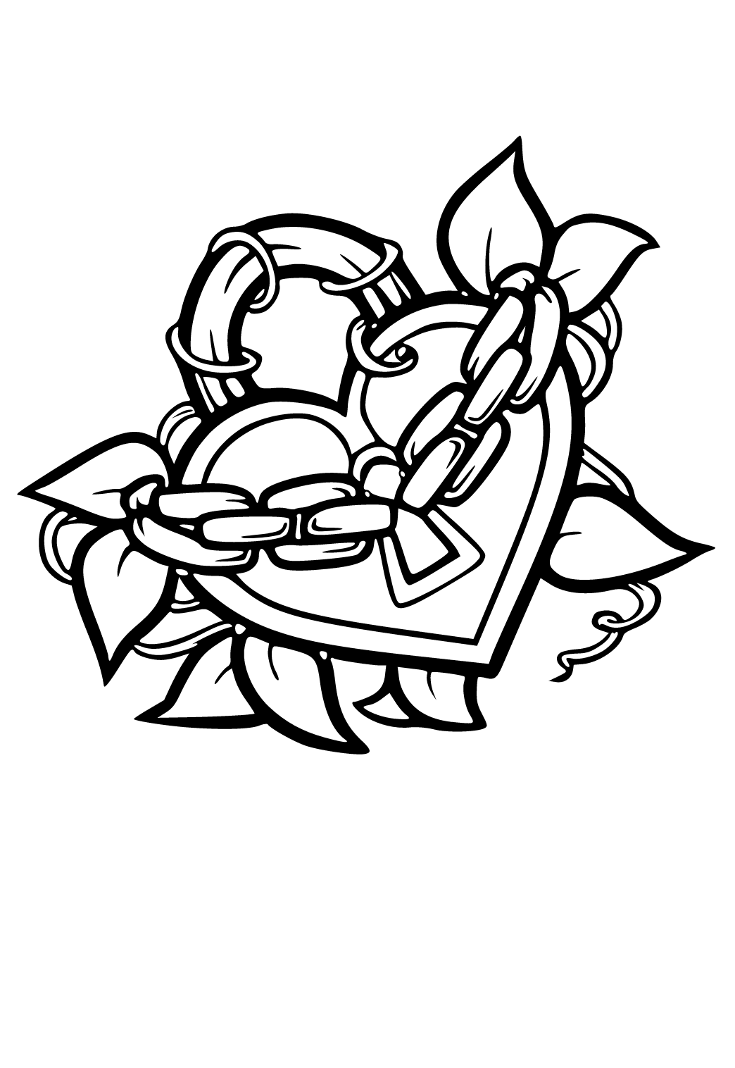 art with edge graffiti coloring pages printable jpg