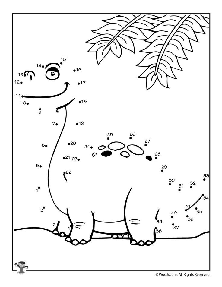 dinosaur abc coloring pages fun printable jpg
