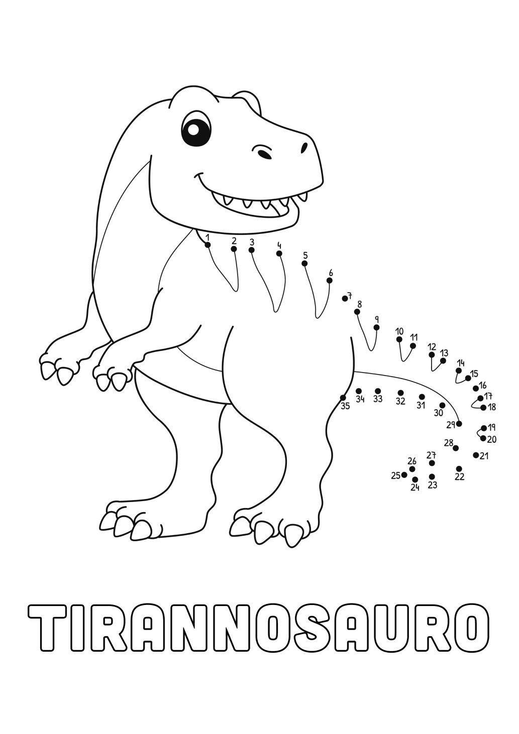 dinosaur abc coloring pages fun printable jpg